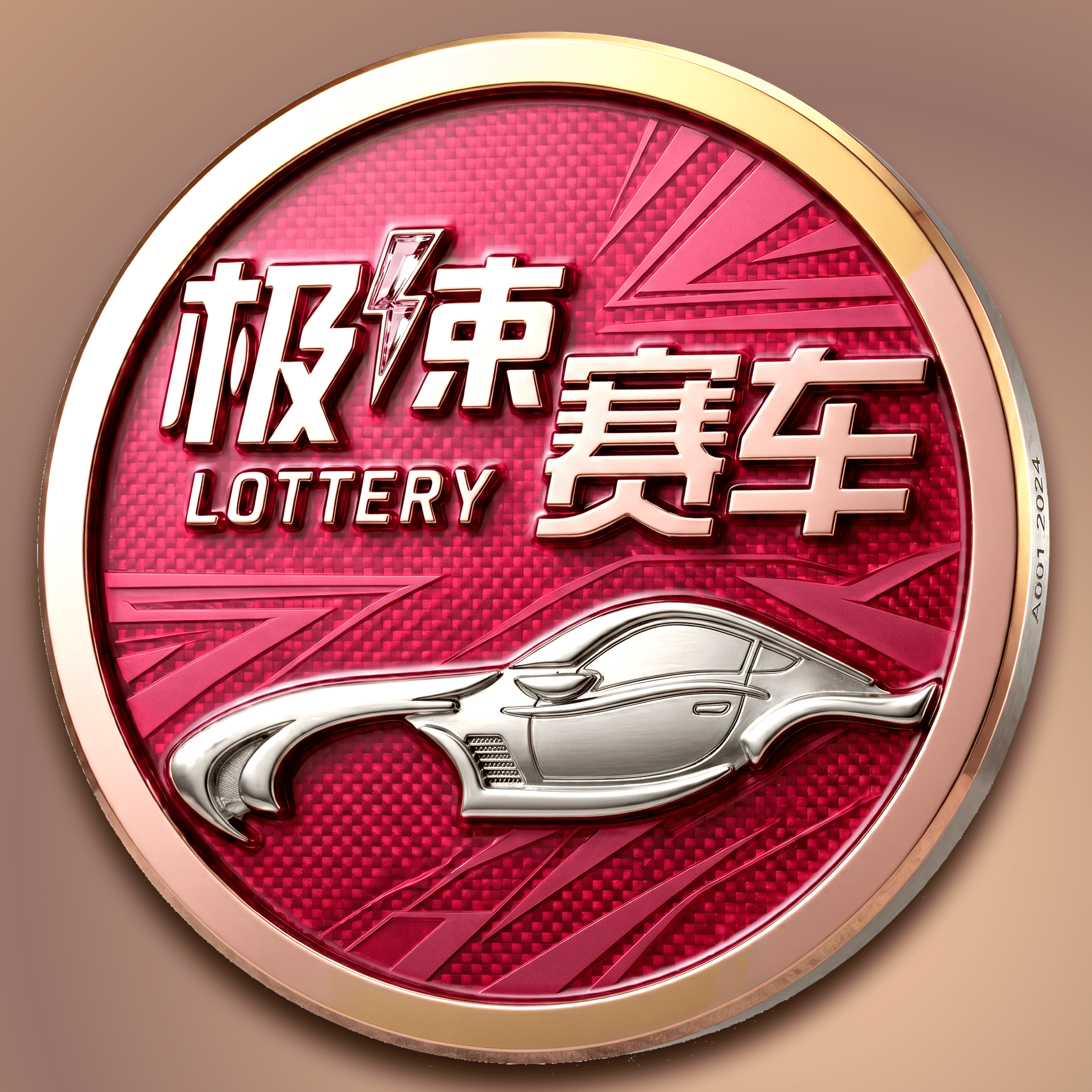 极速赛车