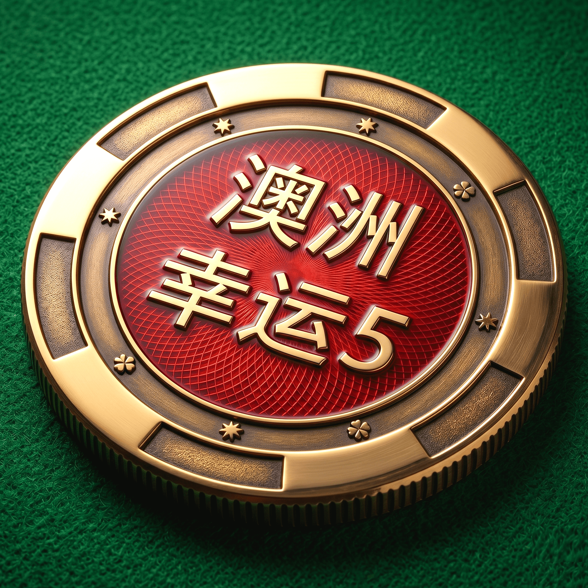 新澳洲幸运5