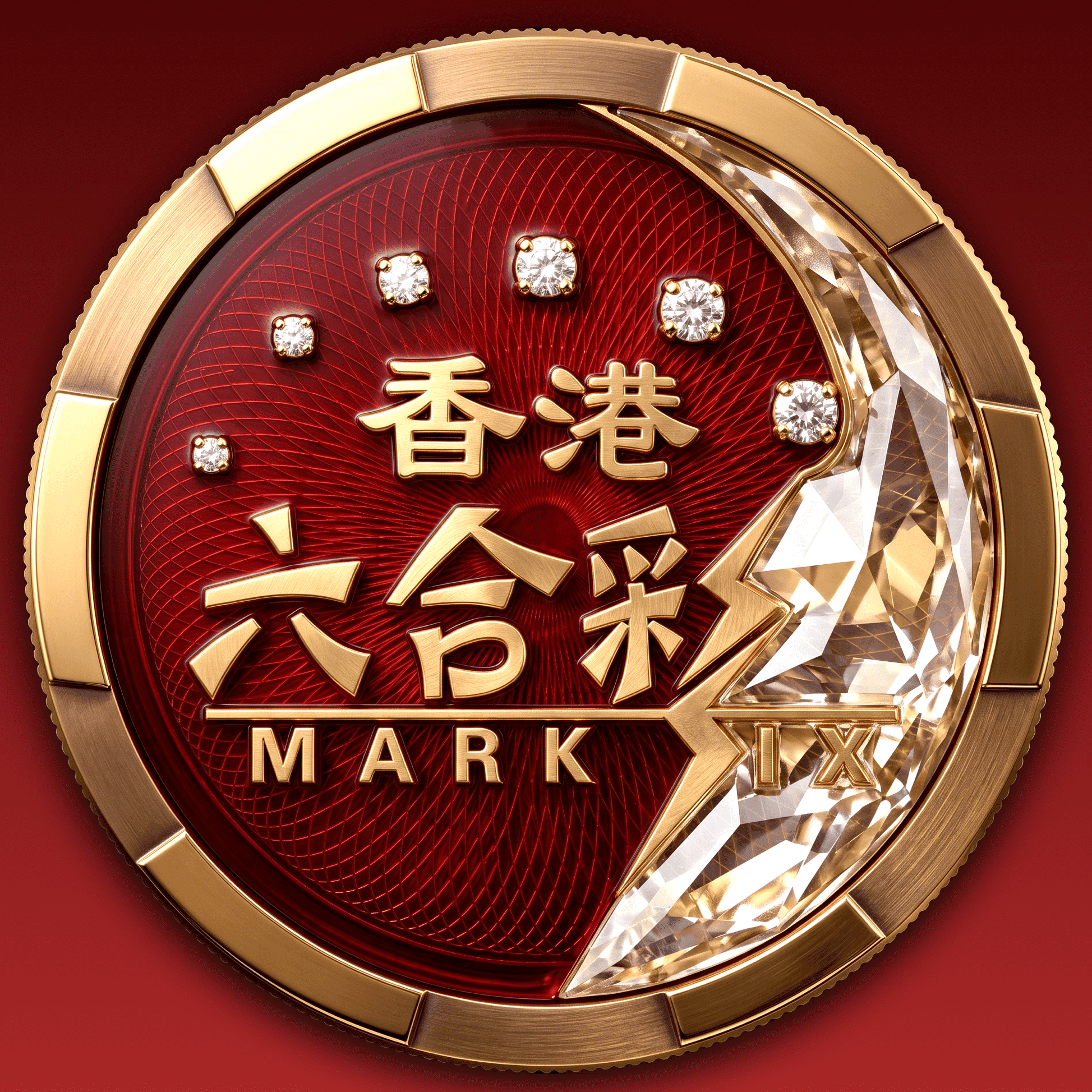 香港六合彩